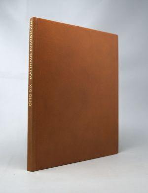 Los 3080 - Dix, Otto - Das Evangelium nach Matthäus - 1 - thumb