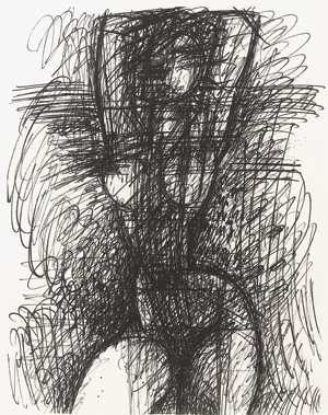 Lot 3125, Auction  127, Gromaire, Francois, Gromaire