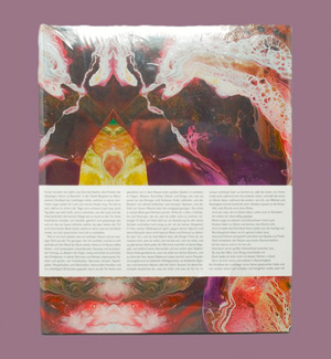 Lot 3286, Auction  127, Richter, Gerhard, Sindbad. Köln, W. König, 2010