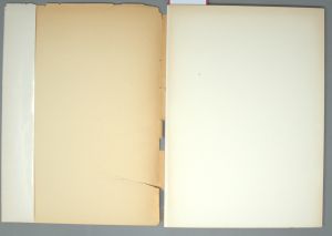 Los 3297 - Rühm, Gerhard - Farbengedicht - 1 - thumb