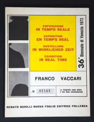 Los 3336 - Vaccari, Franco - Esposizione in tempo reale - 1 - thumb