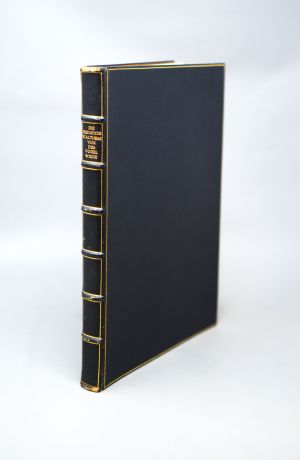 Los 3351 - Walther von der Vogelweide - Die Gedichte - 1 - thumb