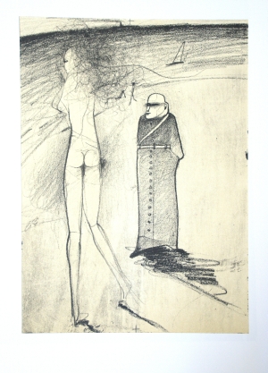 Los 3365 - Mann, Thomas und Wunderlich, Paul - Illustr. - Mario und der Zauberer - 5 - thumb