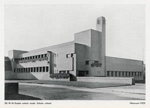 Lot 3377, Auction  127, Moderne Bouwkunst, in Nederland 20 Bände (alles Ersch.). Mit Hunderten von Abbildungen 