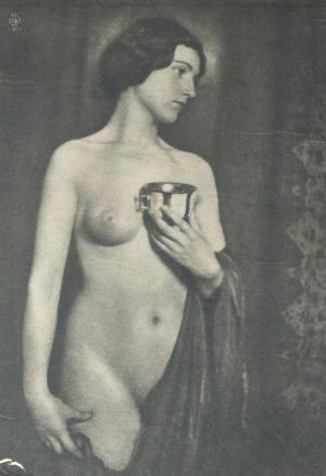 Los 3401 - Krull, Germaine - Der Akt - 1 - thumb