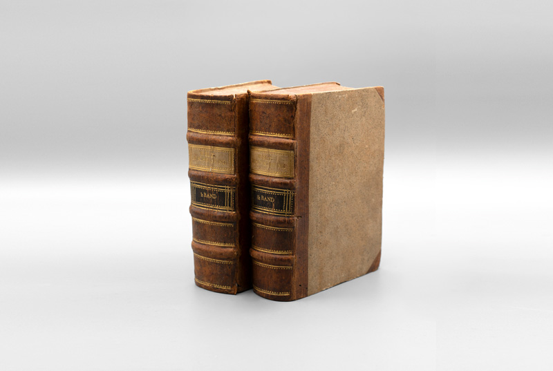 Lot 28, Auction 127, Manesson-Mallet, Allain, Beschreibung des gantzen Welt-Kreisses. Frankfurt, Johann David Zunner, 1684-1685. – Erste deutsche Ausgabe