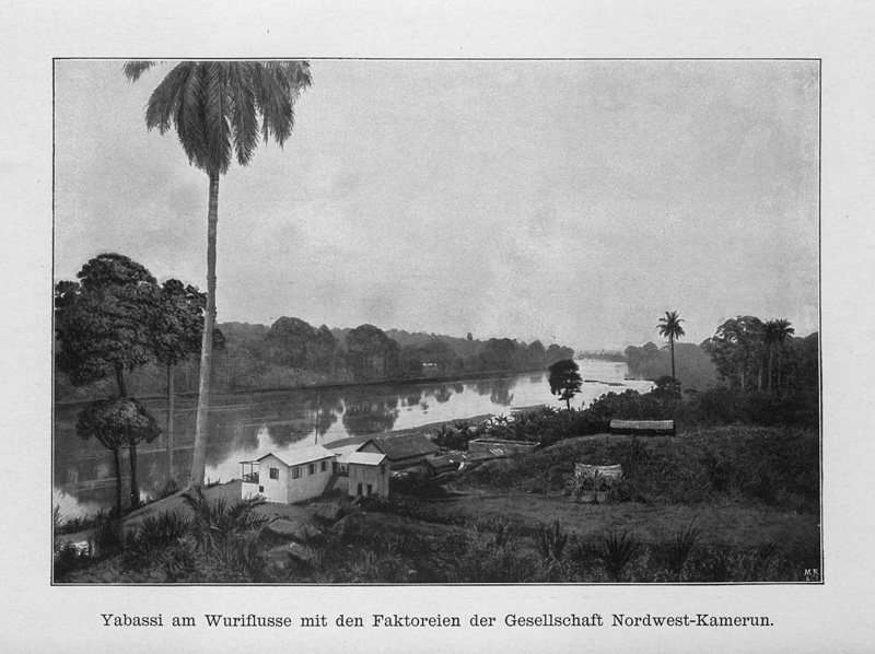 Lot 58, Auction 127, René, Carl, Kamerun und die Deutsche Tsâdsee-Eisenbahn