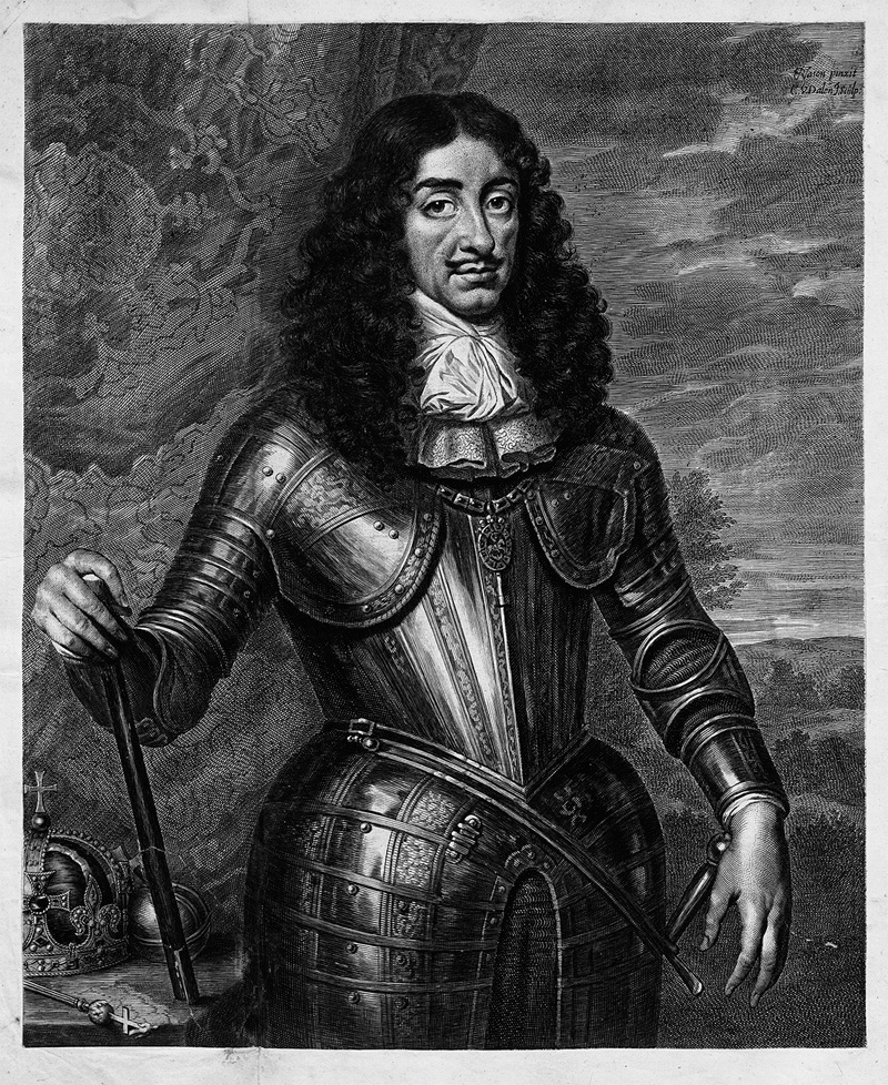 Lot 200, Auction 127, Wicquefort, Abraham de, Relation en forme de journal, du voyage et séjour, que le sérénissime et très-puissant prince Charles II