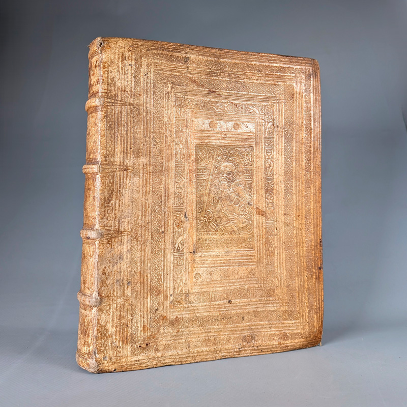 Lot 563, Auction  127, Wesenbeck, Matthaeus, In pandectas juris civilis et Codicis Iustinianei libros commentarii