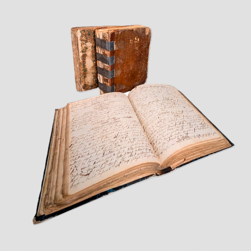 Lot 1051, Auction 127, Kochbücher, 3 deutsche, englische und französische Handschriften auf Papier