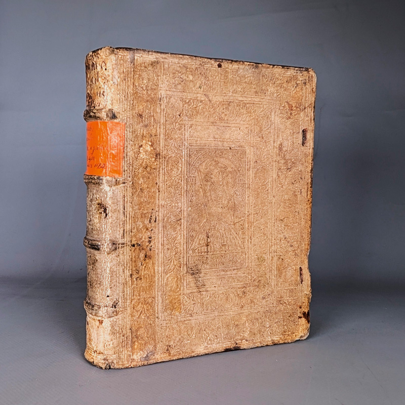 Lot 1111, Auction 127, Eder, Georg, Evangelische Inquisition wahrer und falscher Religion