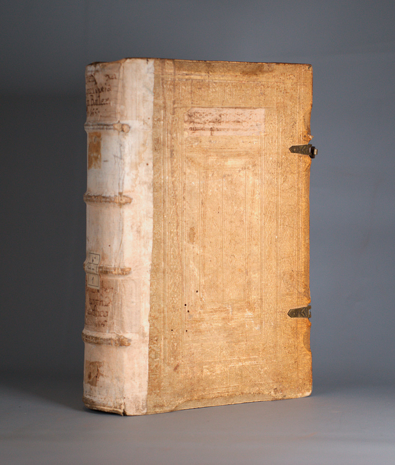 Lot 1181, Auction 127, Pighius, Albertus, Hierarchiae ecclesiasticae assertio