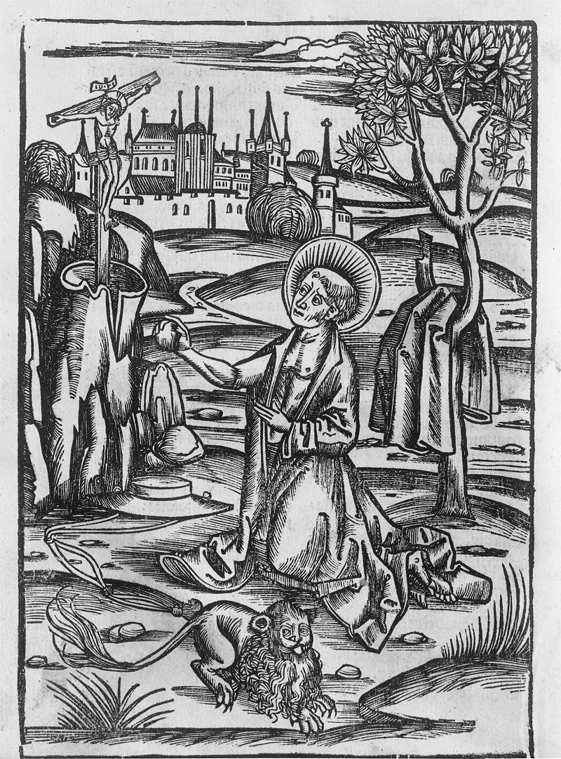 Lot 1193, Auction 127, Sammelband, mit 6 theologischen Schriften des 16. - 17. Jahrhunderts