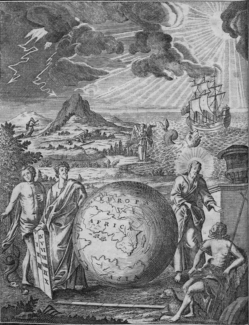 Lot 1231, Auction 127, Bünting, Heinrich, Itinerarium sacrae scripturae