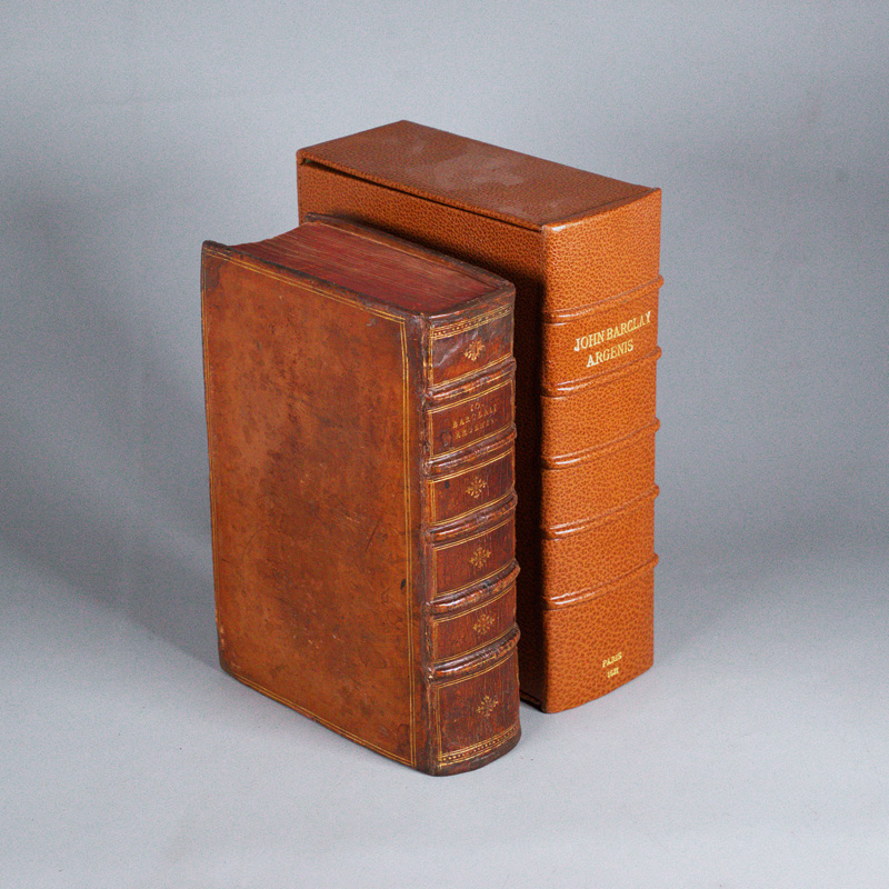 Lot 2007, Auction 127, Barclay, John, Argenis