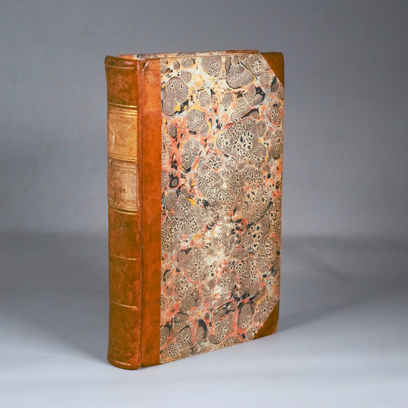 Lot 2047, Auction 127, Goethe, Johann Wolfgang von, Winkelmann und sein Jahrhundert