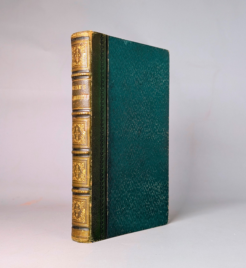 Lot 2055, Auction 127, Heine, Heinrich, Romanzero