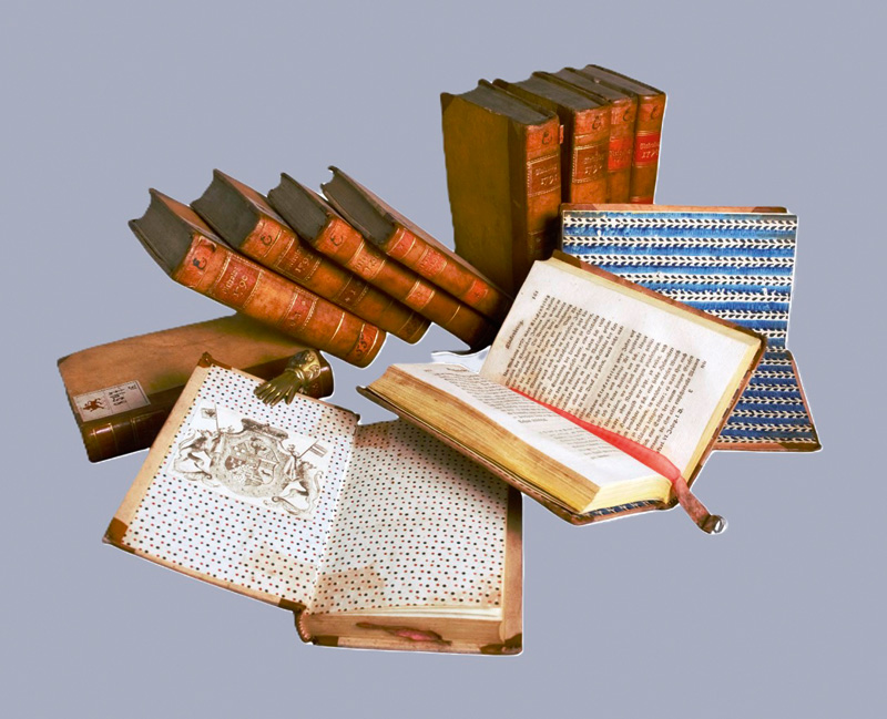 Lot 2147, Auction 127, Schlichtegroll, Friedrich von, Nekrolog auf das Jahr 1790(-1799). Enthaltend Nachrichten von dem Leben merkwürdiger in diesem Jahre verstorbener Personen