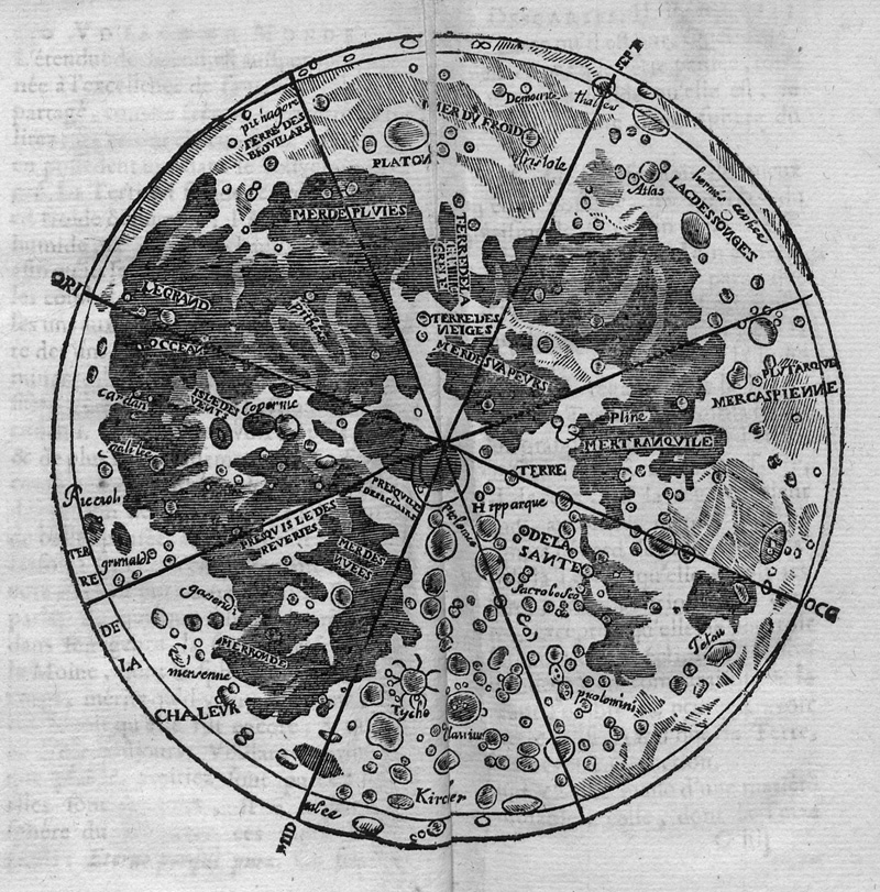 Lot 2175, Auction  127, Daniel, Gabriel, Voiage du monde de Descartes