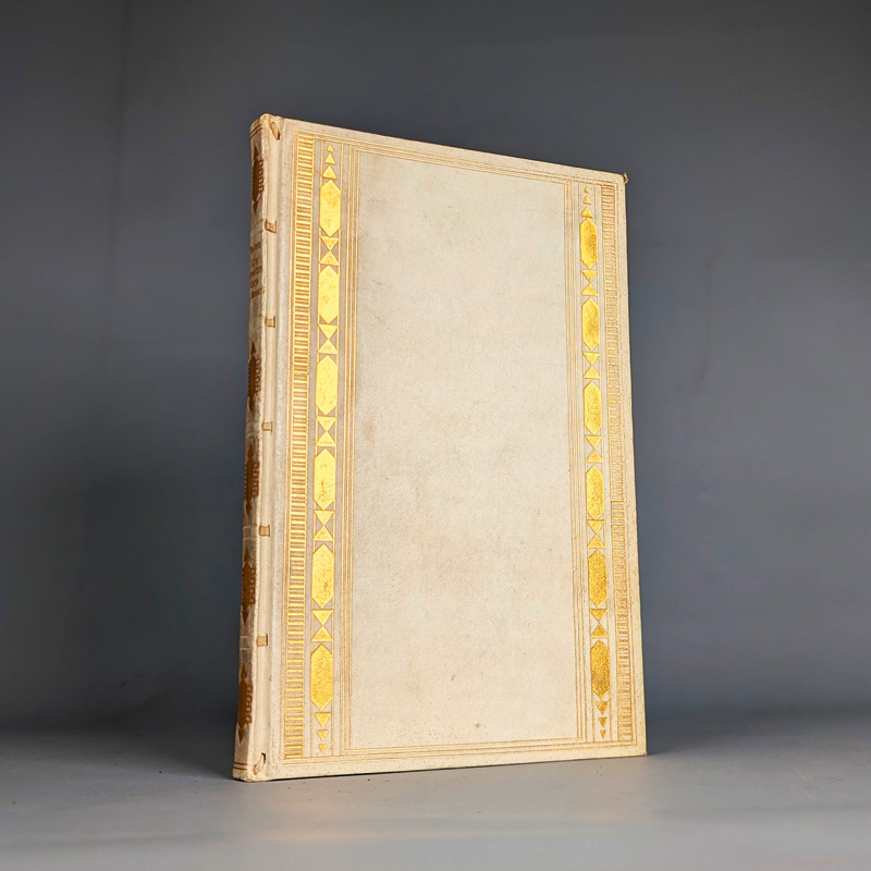 Lot 3018, Auction 127, Balzac, Honoré de, Une passion dans le desert