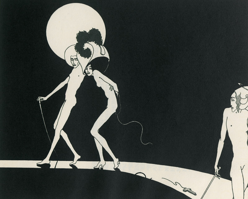 Lot 3023, Auction 127, Baudelaire, Charles, Die Vorhölle