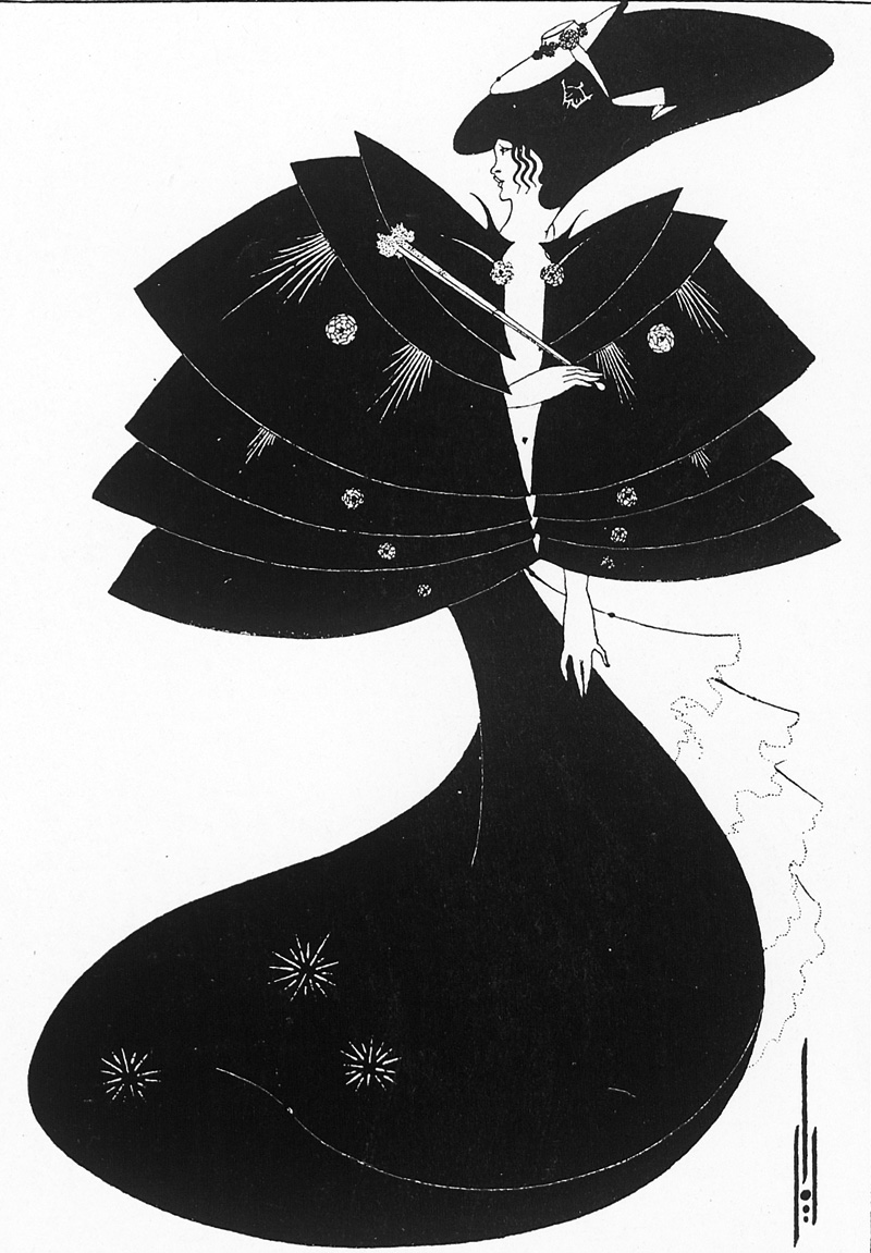 Lot 3026, Auction 127, Wilde, Oscar und Beardsley, Aubrey, Salomé. Illustr. A. Beardsley