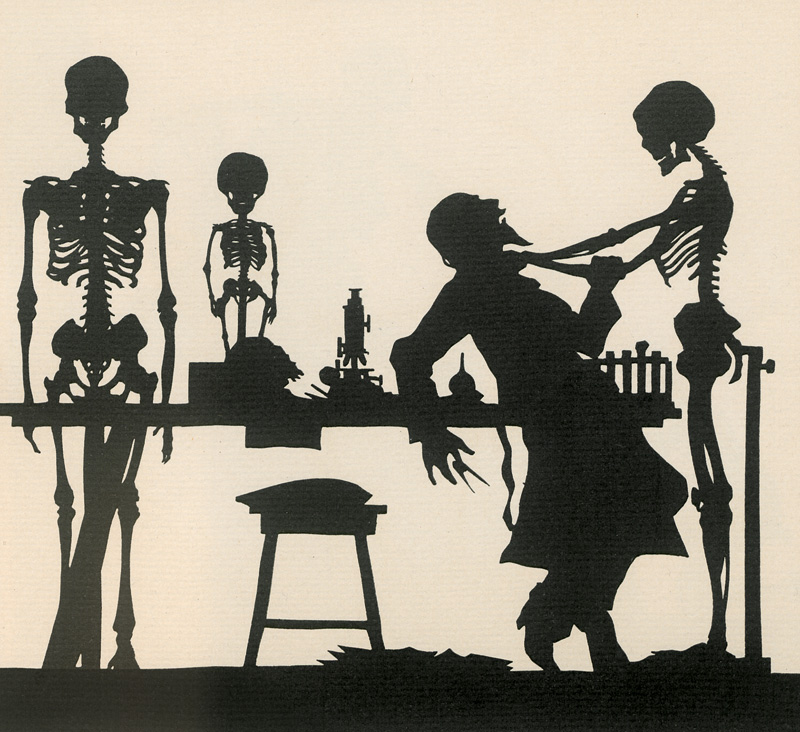 Lot 3081, Auction 127, Draesner, Walter, Ein Totentanz