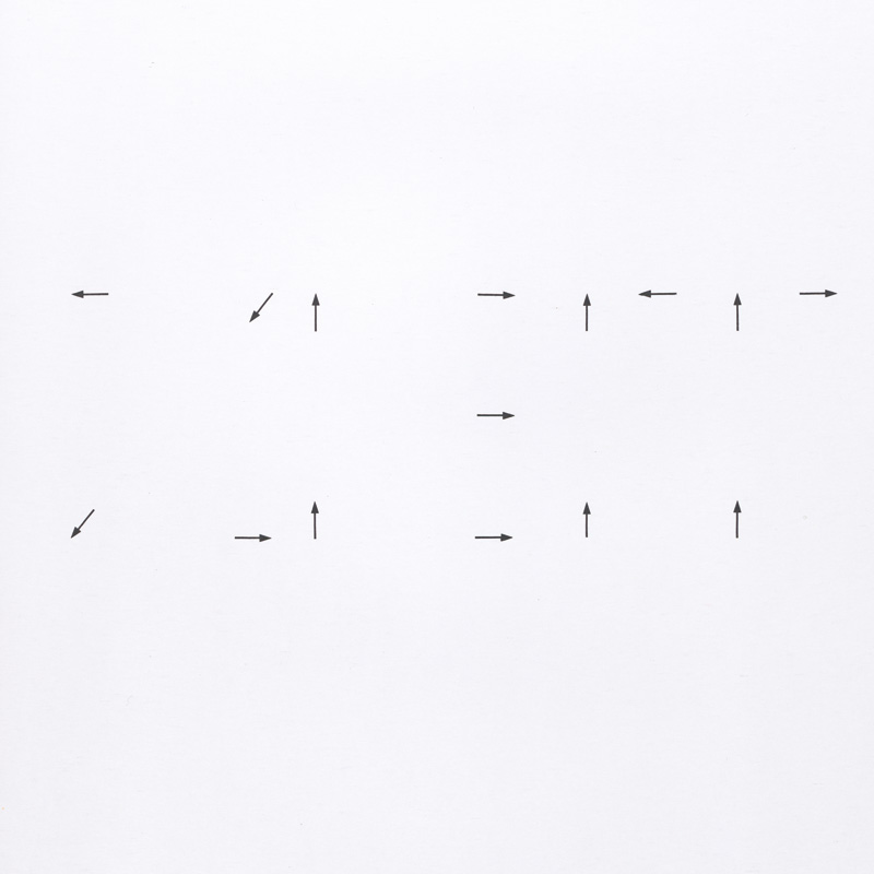 Lot 3107, Auction 127, Gappmayr, Heinz, ZEIT. Folge von 6 signierten Offsetlithographien