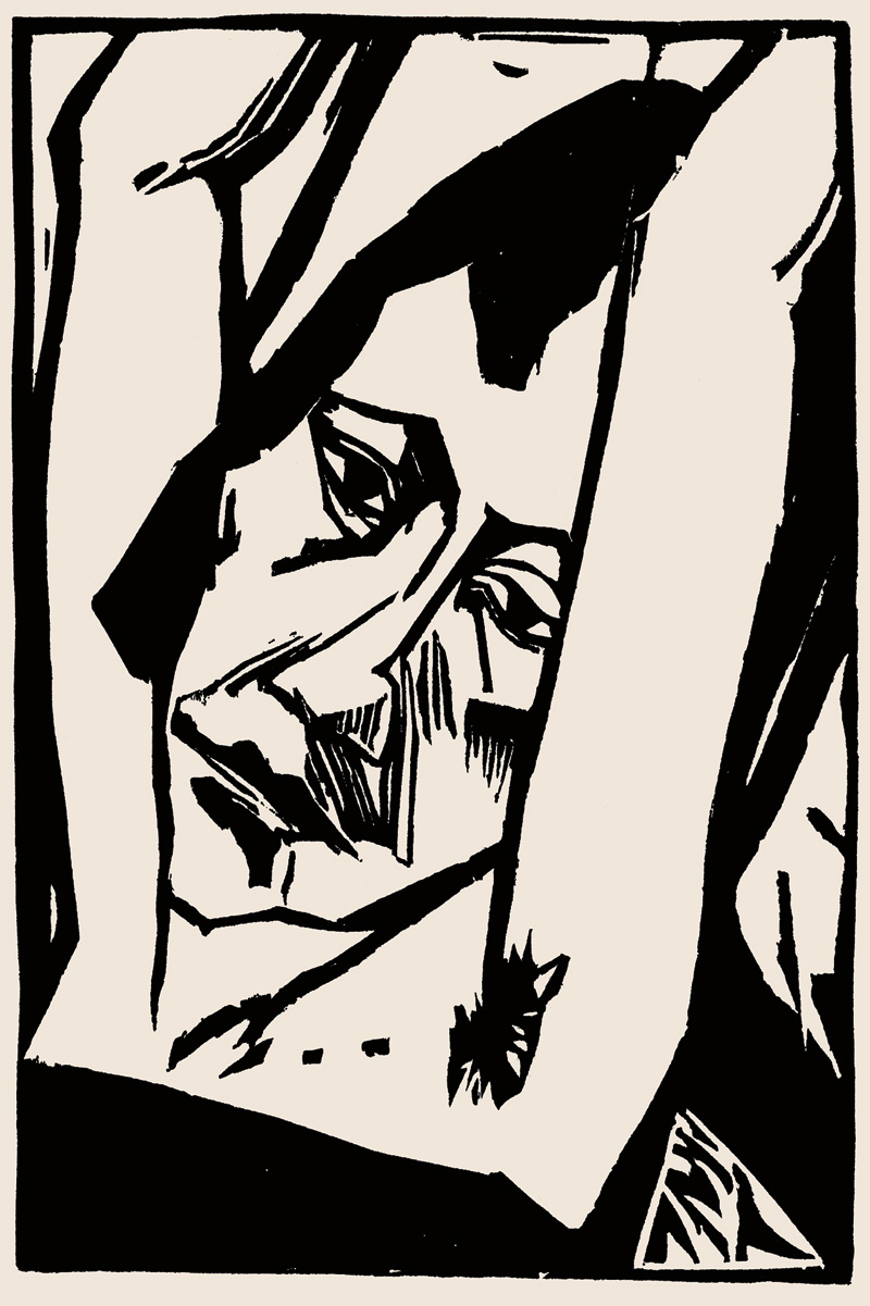 Lot 3108, Auction 127, Genius, Zeitschrift für werdende und alte Kunst.