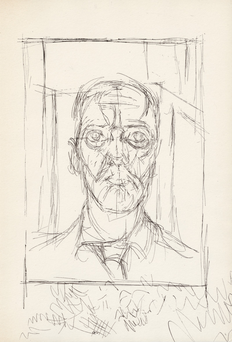 Lot 3112, Auction  127, Cervantes Saavedra, Miguel de und Giacometti, Alberto, La Danse du Château