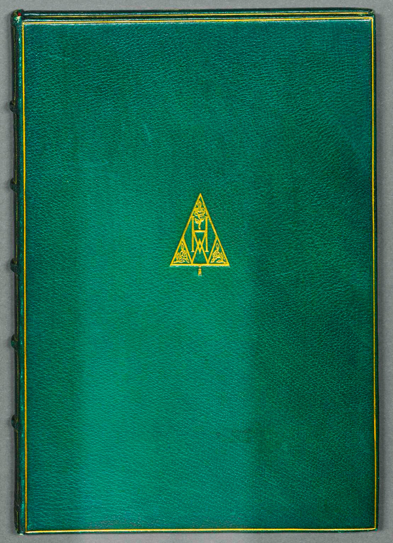 Lot 3226, Auction  127, Matthießen, Wilhelm, Hans der Räuber und Margret die Zauberin