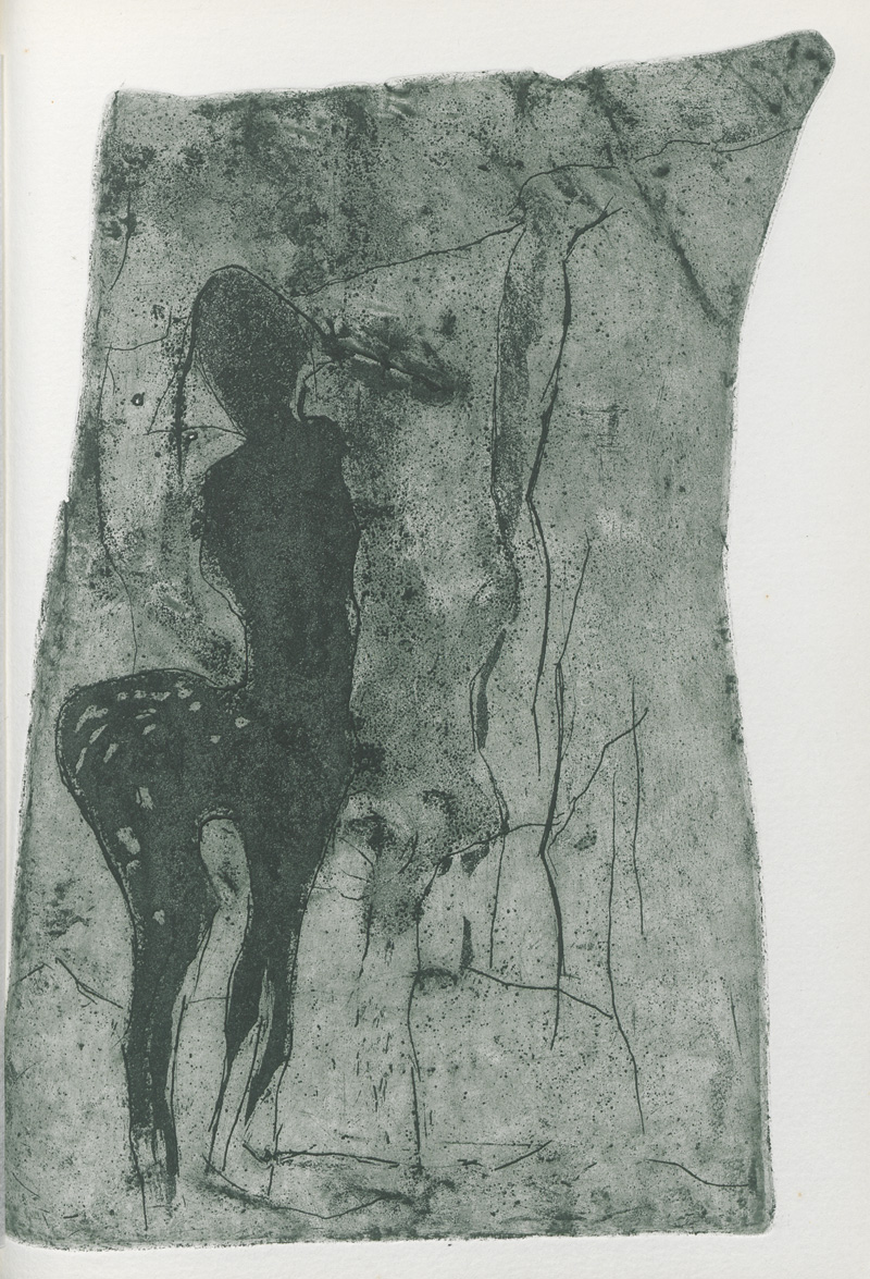 Lot 3240, Auction  127, Moosbrand, Zeitschrift für Literatur. Zwei Hefte