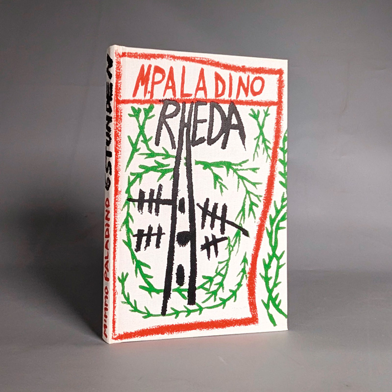 Lot 3255, Auction 127, Paladino, Mimmo, Rheda 6 Stunden 6 Zeichnungen