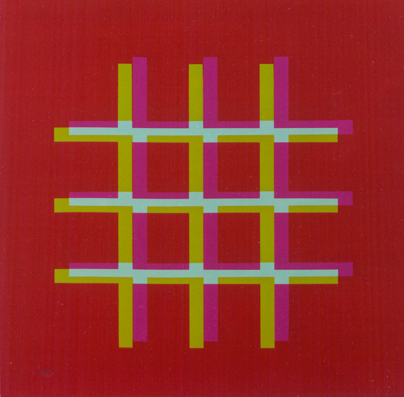 Lot 3361, Auction  127, Winkler, Harald, Bildkonstruktionen