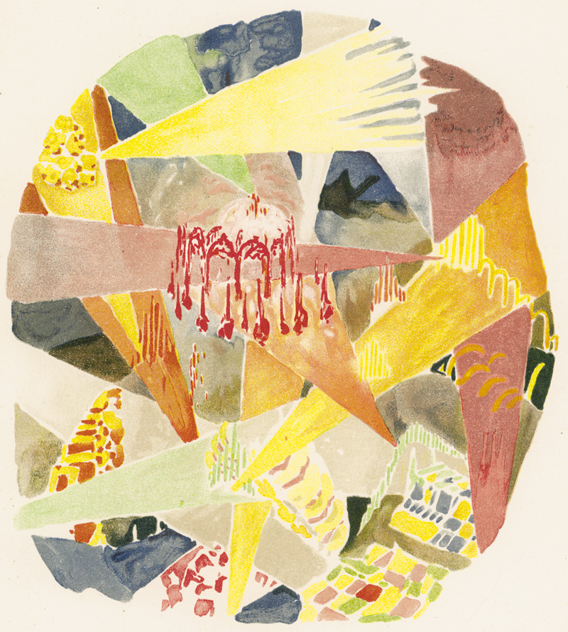 Lot 3380, Auction 127, Taut, Bruno, Alpine Architektur